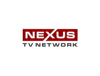 Nexus TV Network logo design by Gravity
