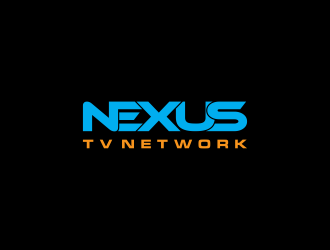 Nexus TV Network logo design by kaylee