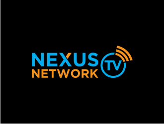 Nexus TV Network logo design by sodimejo