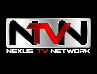 Nexus TV Network logo design by axel182