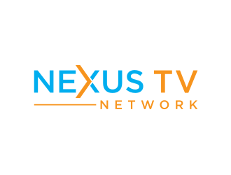 Nexus TV Network logo design by nurul_rizkon