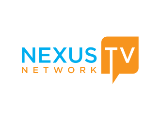 Nexus TV Network logo design by nurul_rizkon