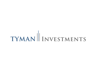 TYMAN Investments logo design by Wisanggeni