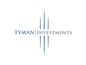 TYMAN Investments logo design by Wisanggeni