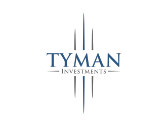 TYMAN Investments logo design by Wisanggeni