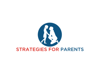 Strategies for Parents logo design by Diancox