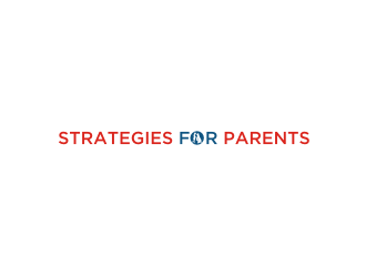 Strategies for Parents logo design by Diancox