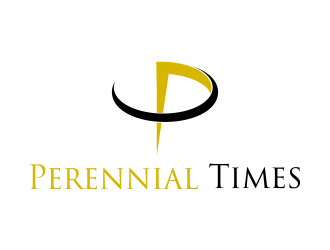 Perennial Times  logo design by qqdesigns