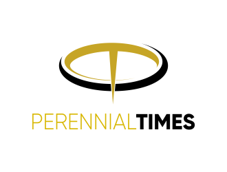 Perennial Times  logo design by qqdesigns