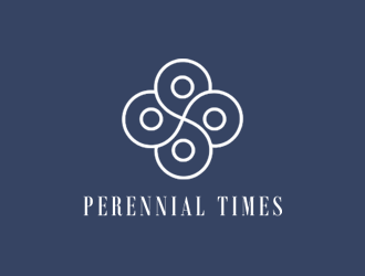 Perennial Times  logo design by Coolwanz