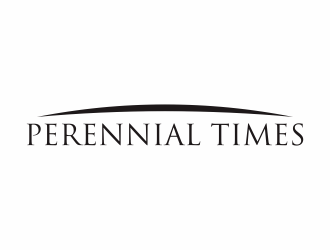 Perennial Times  logo design by luckyprasetyo