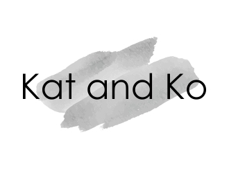 Kat and Ko Clothing logo design by berkahnenen