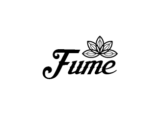 Fume  logo design by PRN123