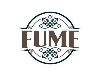 Fume  logo design by PRN123