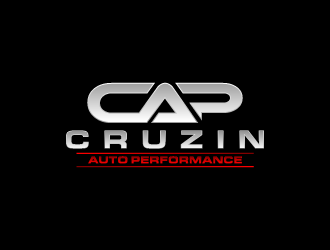 Cruzin auto performance  logo design by torresace