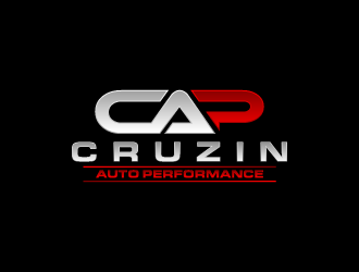 Cruzin auto performance  logo design by torresace