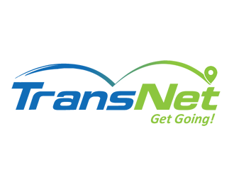 Transnet logo design by Coolwanz