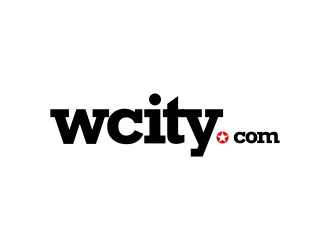 wcity.com logo design by DiDdzin