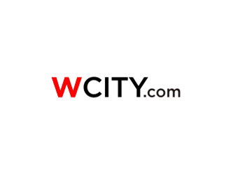 wcity.com logo design by sheilavalencia
