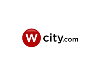 wcity.com logo design by sheilavalencia