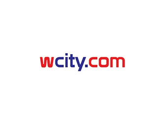 wcity.com logo design by ayahazril