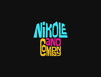 Nikole & Company logo design by logolady