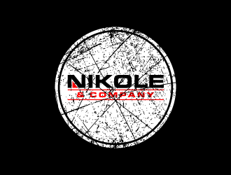 Nikole & Company logo design by torresace