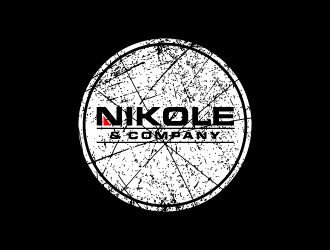 Nikole & Company logo design by torresace