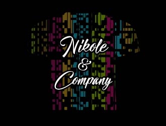 Nikole & Company logo design by bulatITA