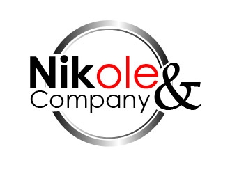 Nikole & Company logo design by ruthracam