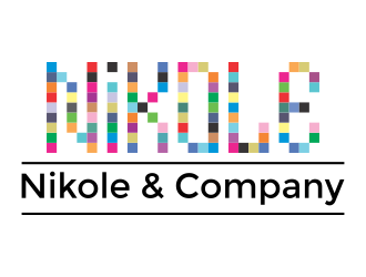 Nikole & Company logo design by graphicstar