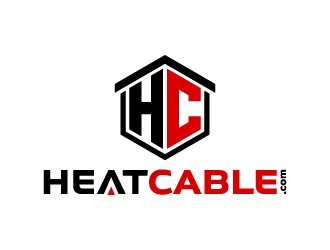 HEATCABLE.Com logo design by jaize