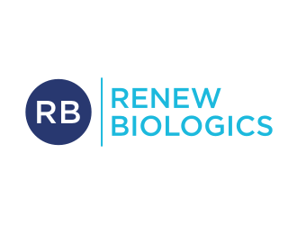 Renew Biologics logo design by nurul_rizkon