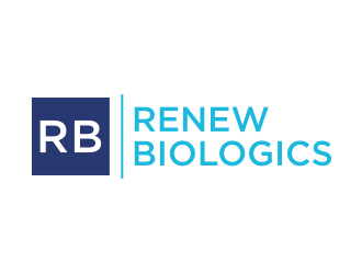 Renew Biologics logo design by nurul_rizkon