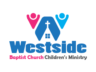 Westside Baptist Church logo design by justin_ezra