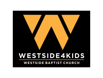 Westside Baptist Church logo design by akhi