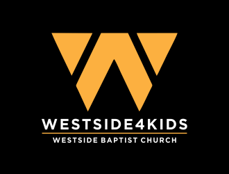 Westside Baptist Church logo design by akhi