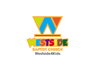 Westside Baptist Church logo design by torresace