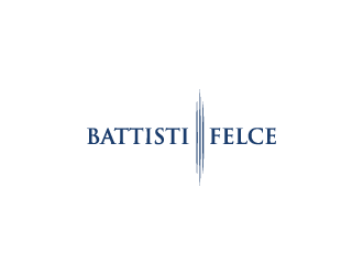 Battisti Felce, P.A. logo design by torresace