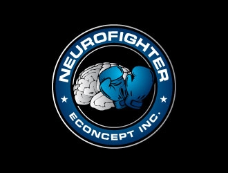 Econcept Inc. logo design by J0s3Ph