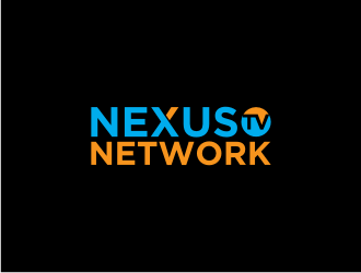 Nexus TV Network logo design by sodimejo