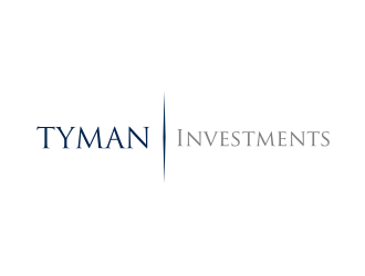 TYMAN Investments logo design by Landung