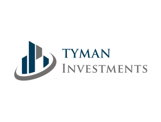 TYMAN Investments logo design by asyqh