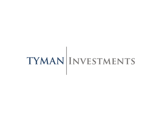 TYMAN Investments logo design by asyqh