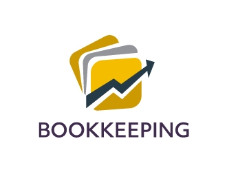 Busy Business Bookkeeping logo design by nehel