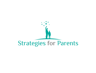 Strategies for Parents logo design by keylogo