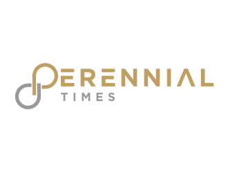 Perennial Times  logo design by larasati