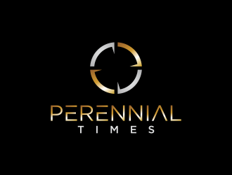 Perennial Times  logo design by agus