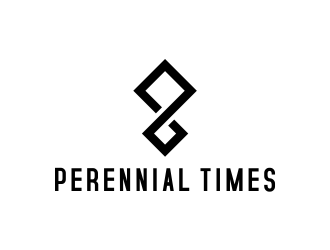 Perennial Times  logo design by SmartTaste