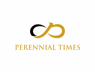 Perennial Times  logo design by agus